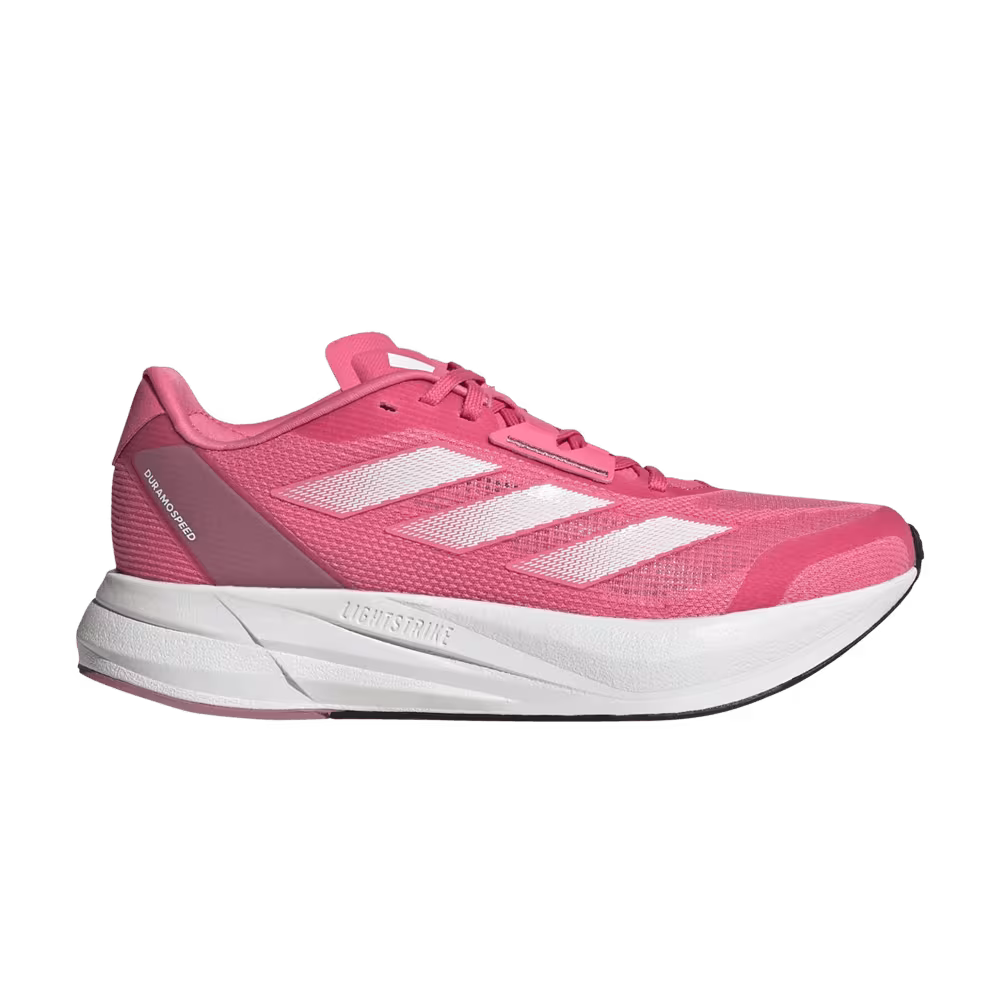 Adidas Women's Duramo Speed Pink Fusion
