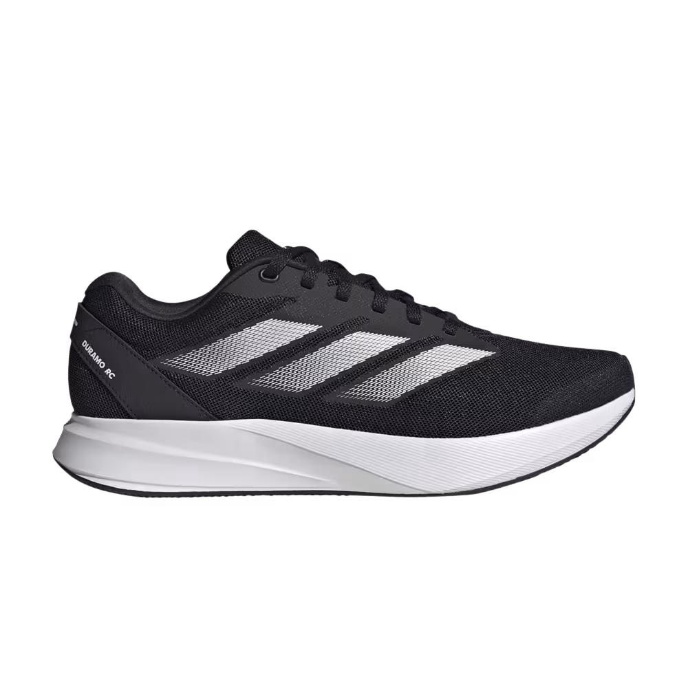 Adidas Duramo RC Black White