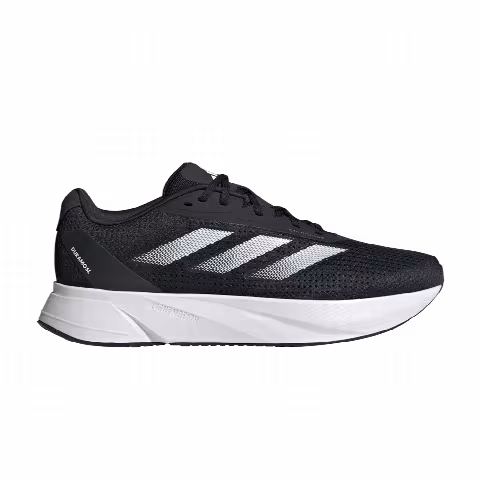 Adidas Duramo SL Wide 'Black White'