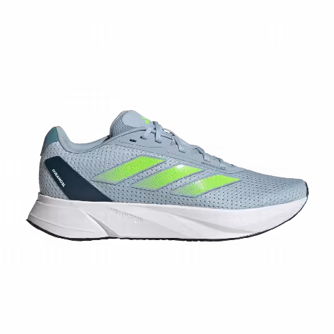 Adidas Wmns Duramo SL 'Wonder Blue Lucid Lemon'