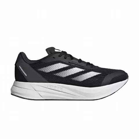 Adidas Duramo Speed 'Black Carbon'