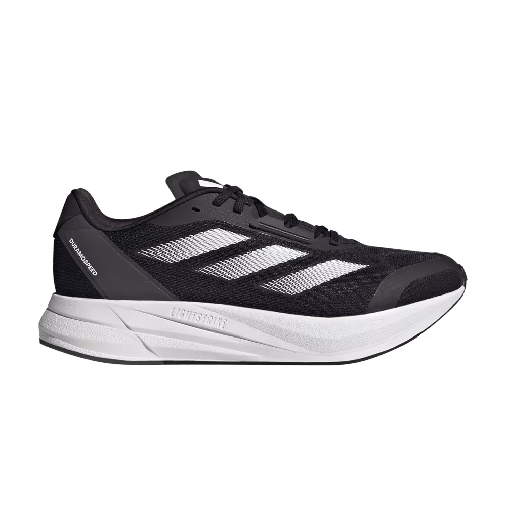 Adidas Duramo Speed Black Carbon