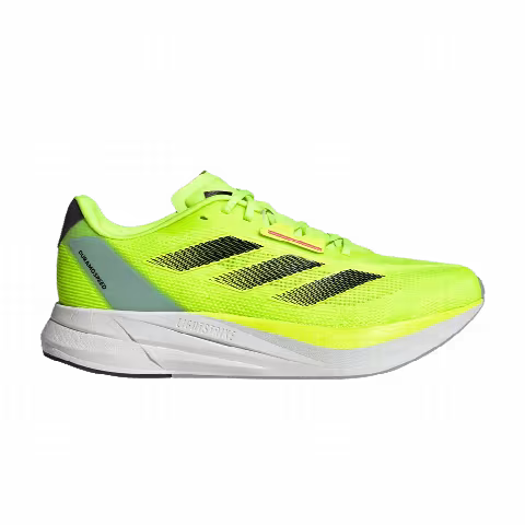 Adidas Duramo Speed 'Lucid Lemon'