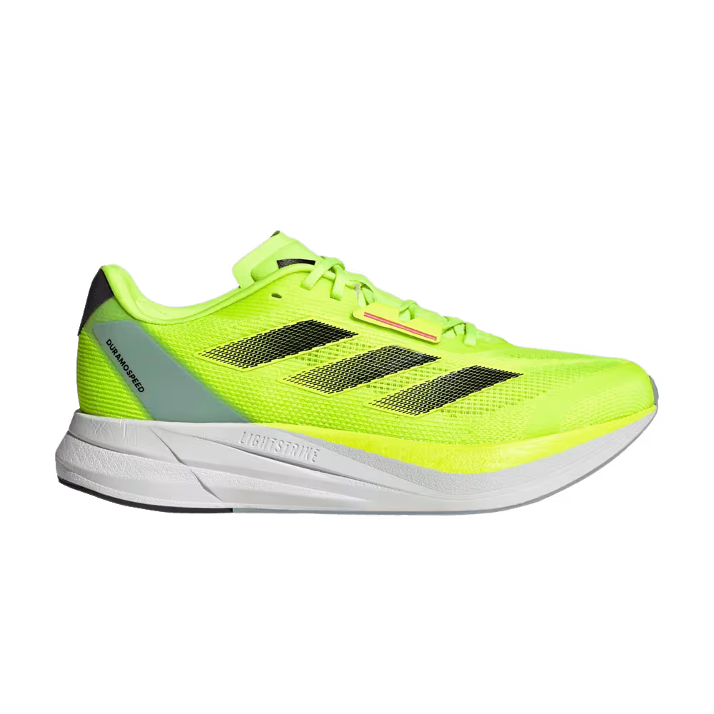 Adidas Duramo Speed Lucid Lemon