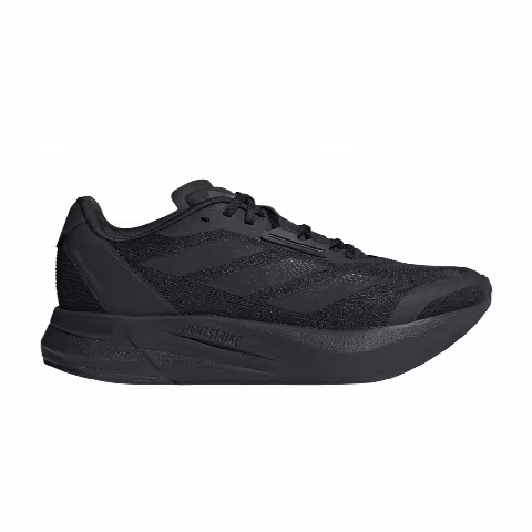 Adidas Wmns Duramo Speed 'Black Carbon'
