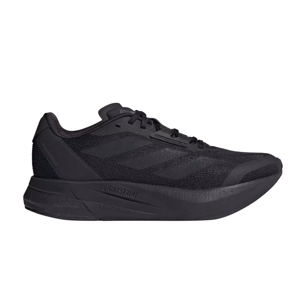 Adidas Women's Duramo Speed Black Carbon