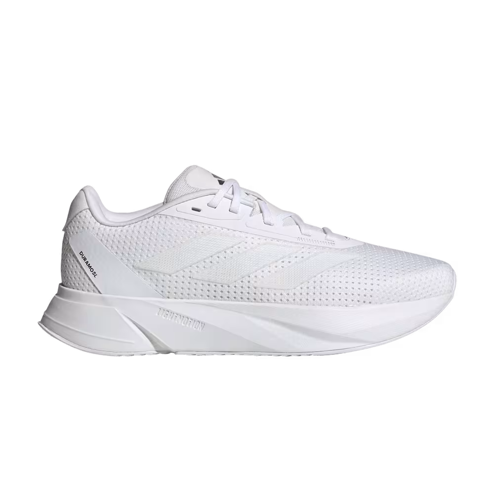 Adidas Women's Duramo SL Wide White