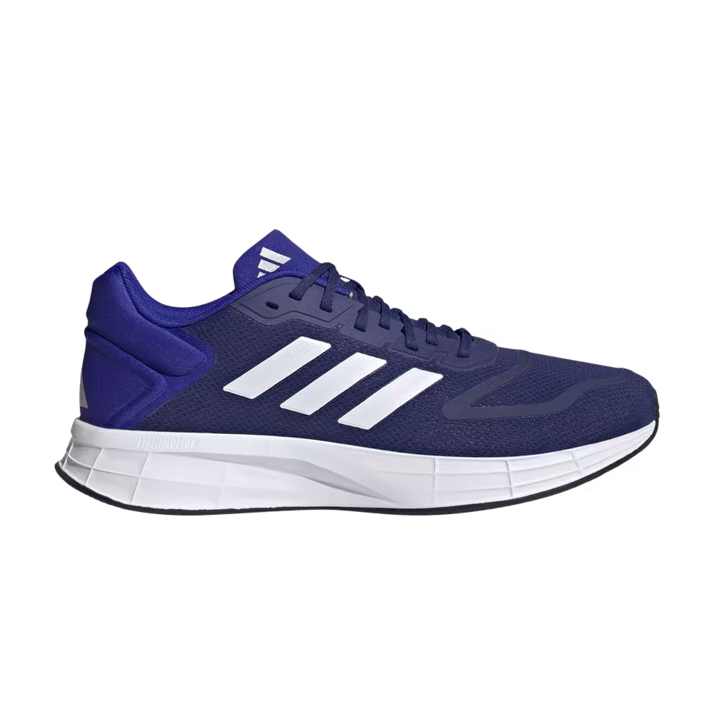 Adidas Duramo 10 Victory Blue White