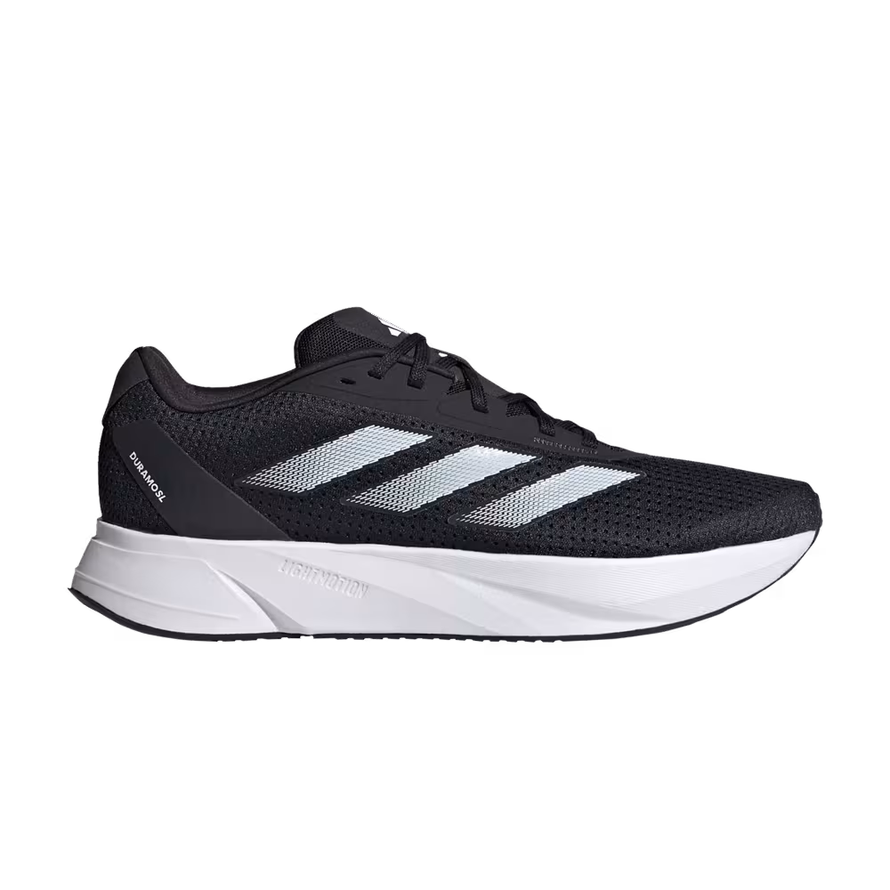 Adidas Duramo SL Black White