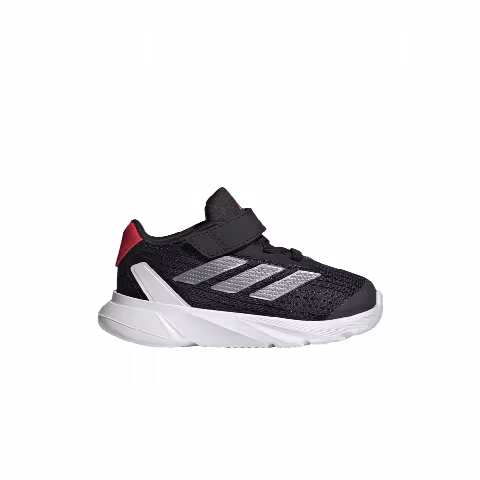 Adidas Duramo SL I 'Black Iron Scarlet'