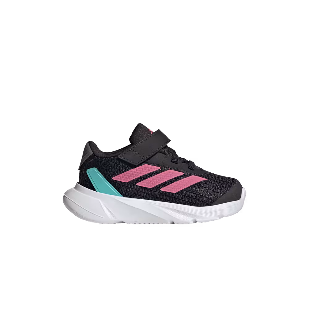 Adidas Duramo SL I Black Pink Fusion