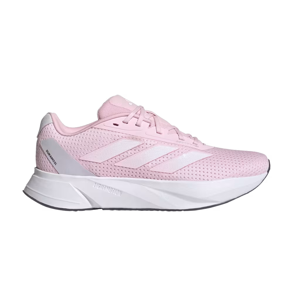 Adidas Women's Duramo SL Clear Pink