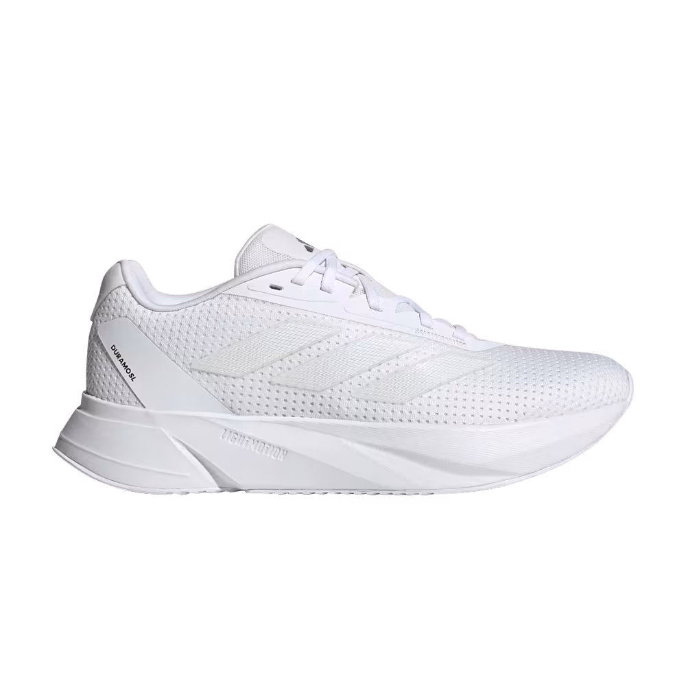 Adidas Women's Duramo SL White
