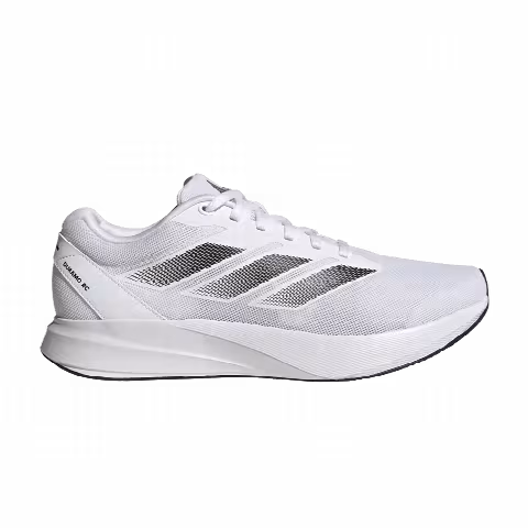 Adidas Duramo RC 'White Black'