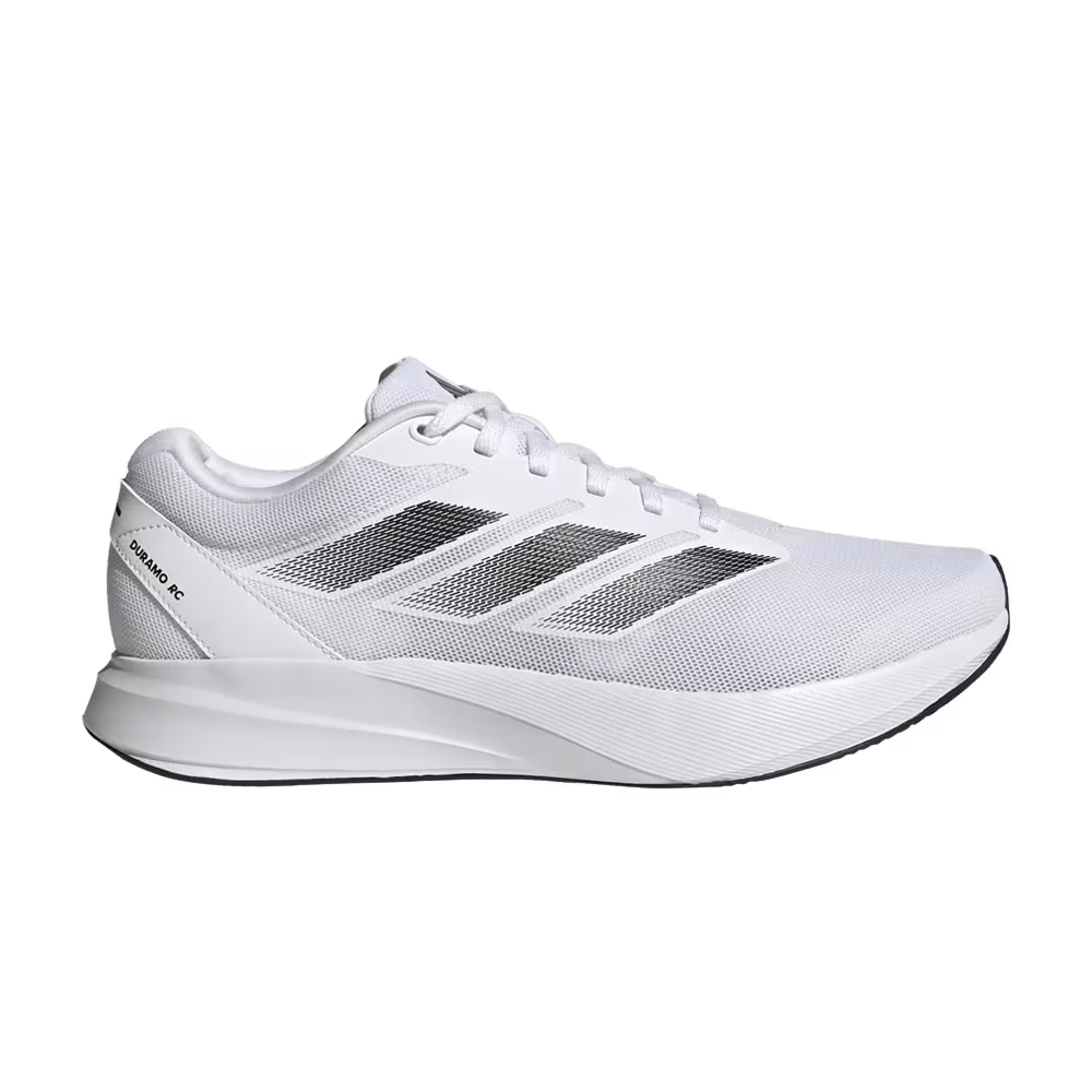 Adidas Duramo RC White Black