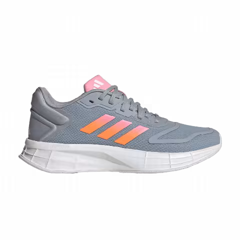 Adidas Wmns Duramo 10 'Light Grey Beam Pink'