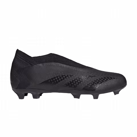 Adidas Predator Accuracy.3 Laceless FG 'Nightstrike Pack'