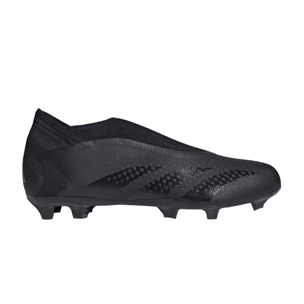Adidas Predator Accuracy.3 Laceless FG Nightstrike Pack