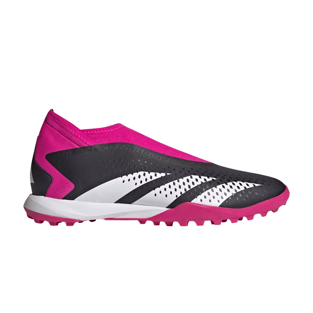 Adidas Predator Accuracy.3 Laceless TF Own Your Football Pack
