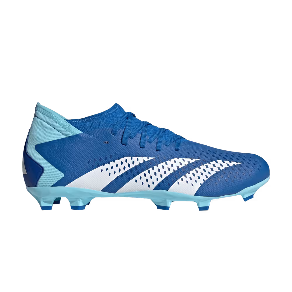 Adidas Predator Accuracy.3 FG Marinerush Pack