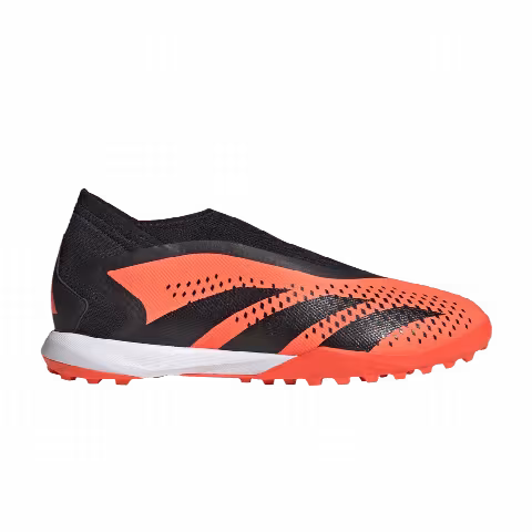 Adidas Predator Accuracy.3 Laceless TF 'Heatspawn Pack'