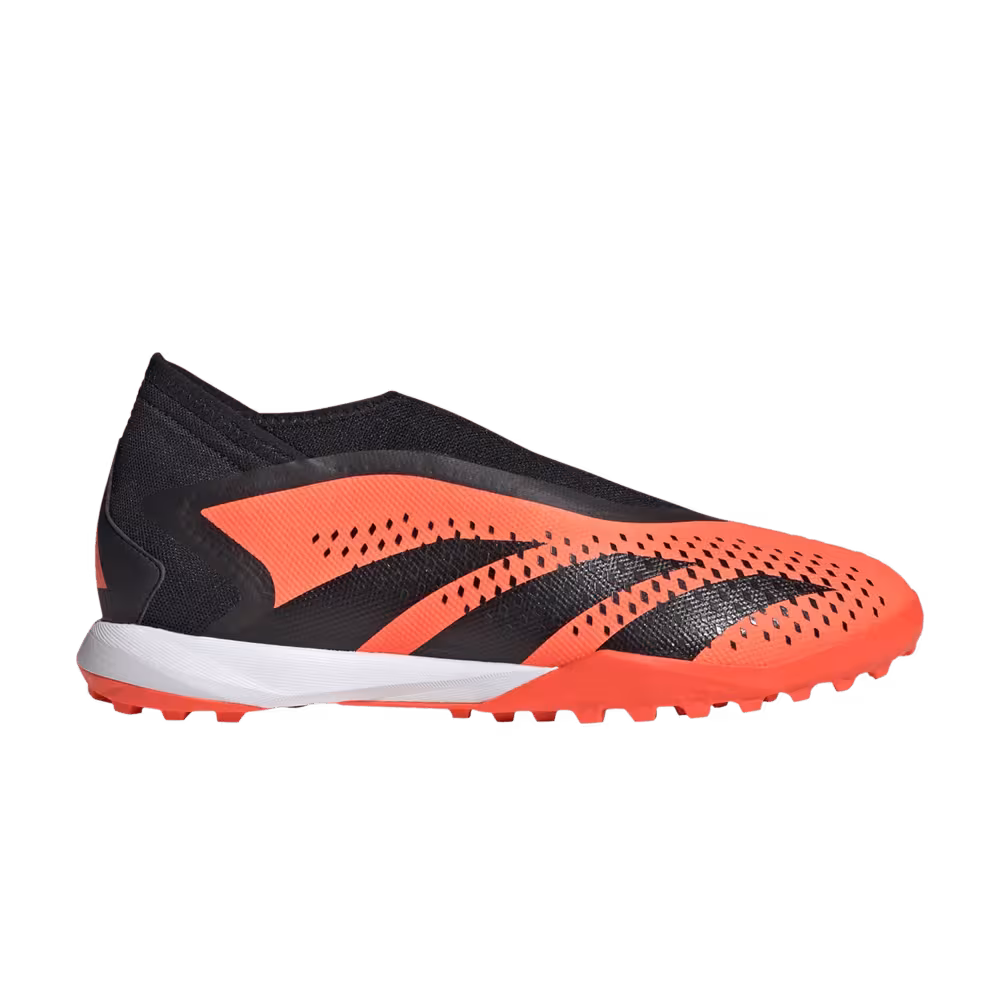 Adidas Predator Accuracy.3 Laceless TF Heatspawn Pack