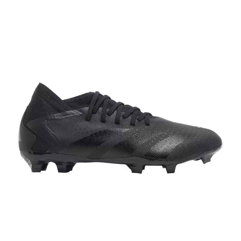 Adidas Predator Accuracy.3 FG Nightstrike Pack