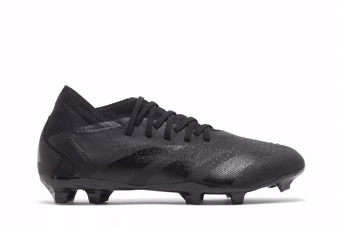 Adidas Predator Accuracy.3 FG Nightstrike Pack, view 2