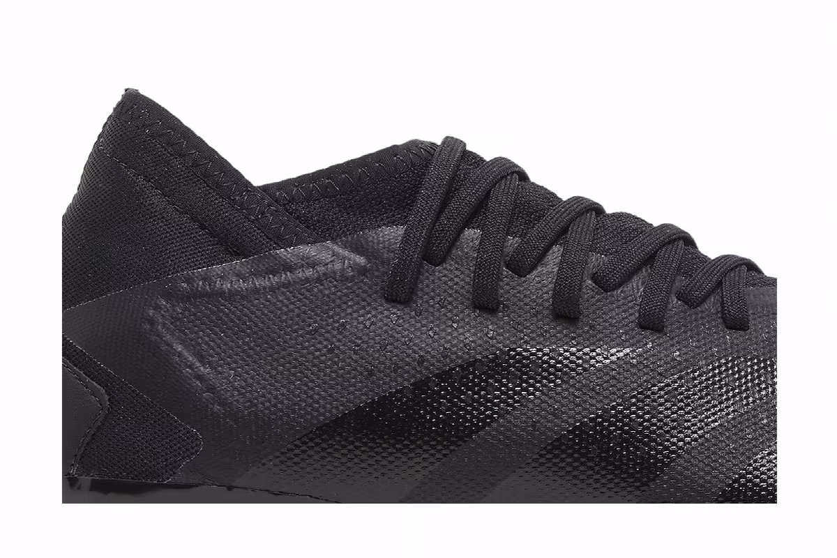 Adidas Predator Accuracy.3 FG Nightstrike Pack, view 3