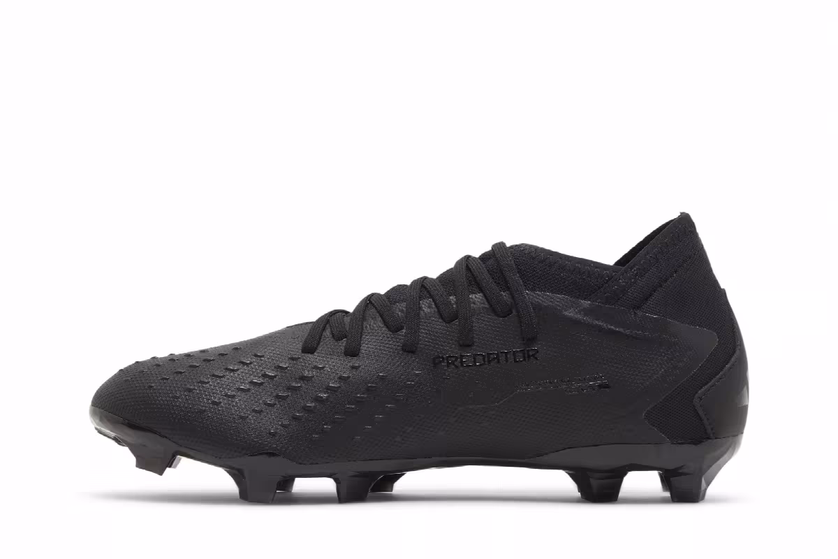 Adidas Predator Accuracy.3 FG Nightstrike Pack, view 4