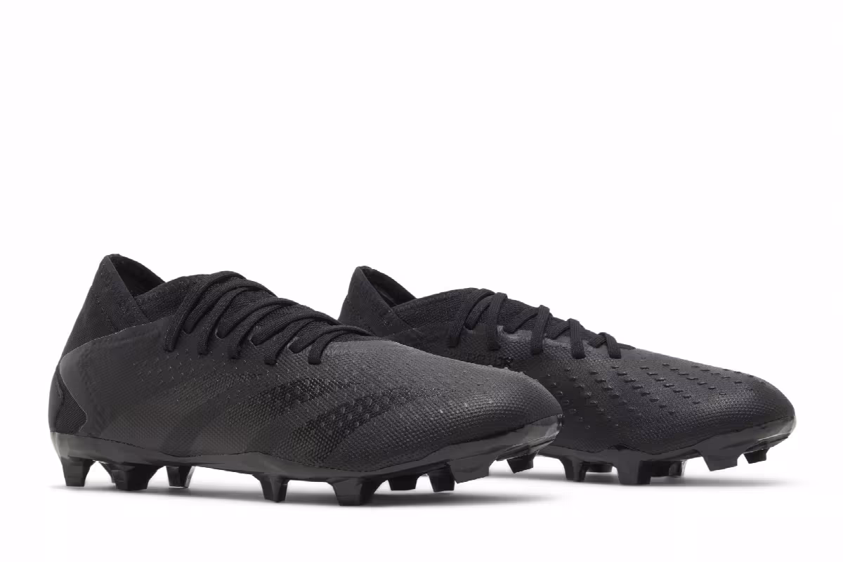 Adidas Predator Accuracy.3 FG Nightstrike Pack, view 9