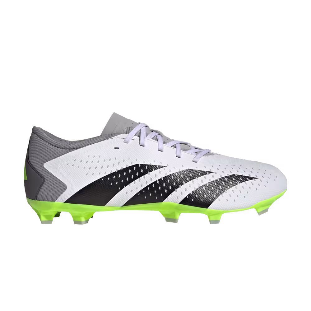 Adidas Predator Accuracy.3 Low FG Crazyrush Pack