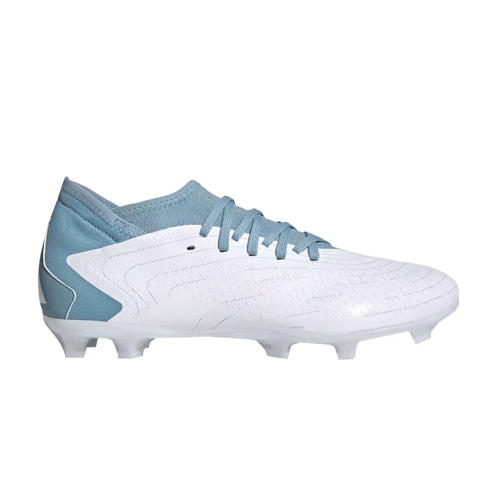 Parley x adidas Predator Accuracy.3 FG Sustainability Pack