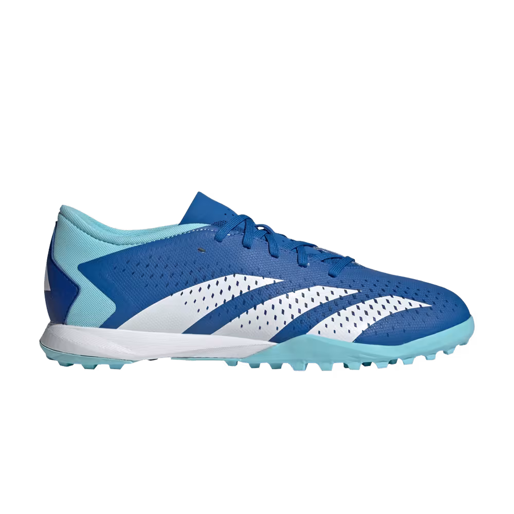 Adidas Predator Accuracy.3 Low TF Marinerush Pack