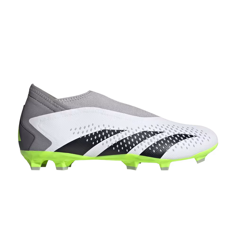 Adidas Predator Accuracy.3 Laceless FG Crazyrush Pack