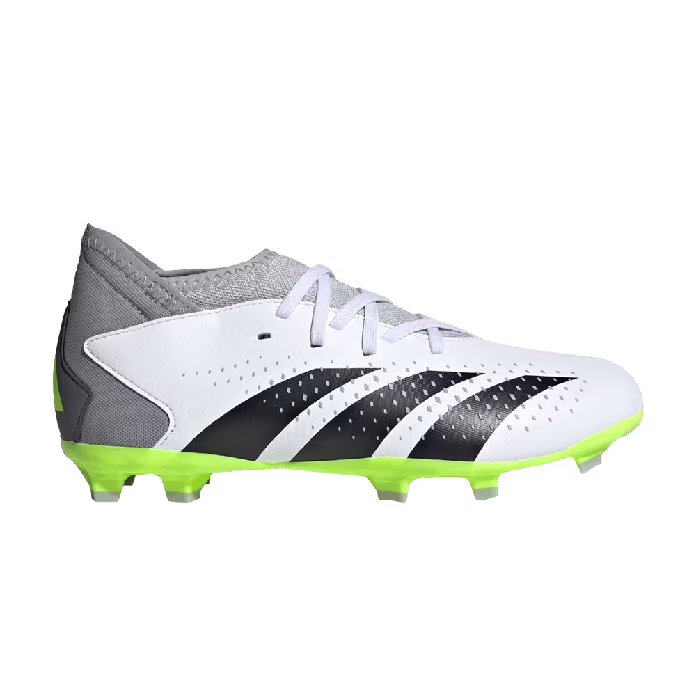Adidas Predator Accuracy.3 FG J Crazyrush Pack