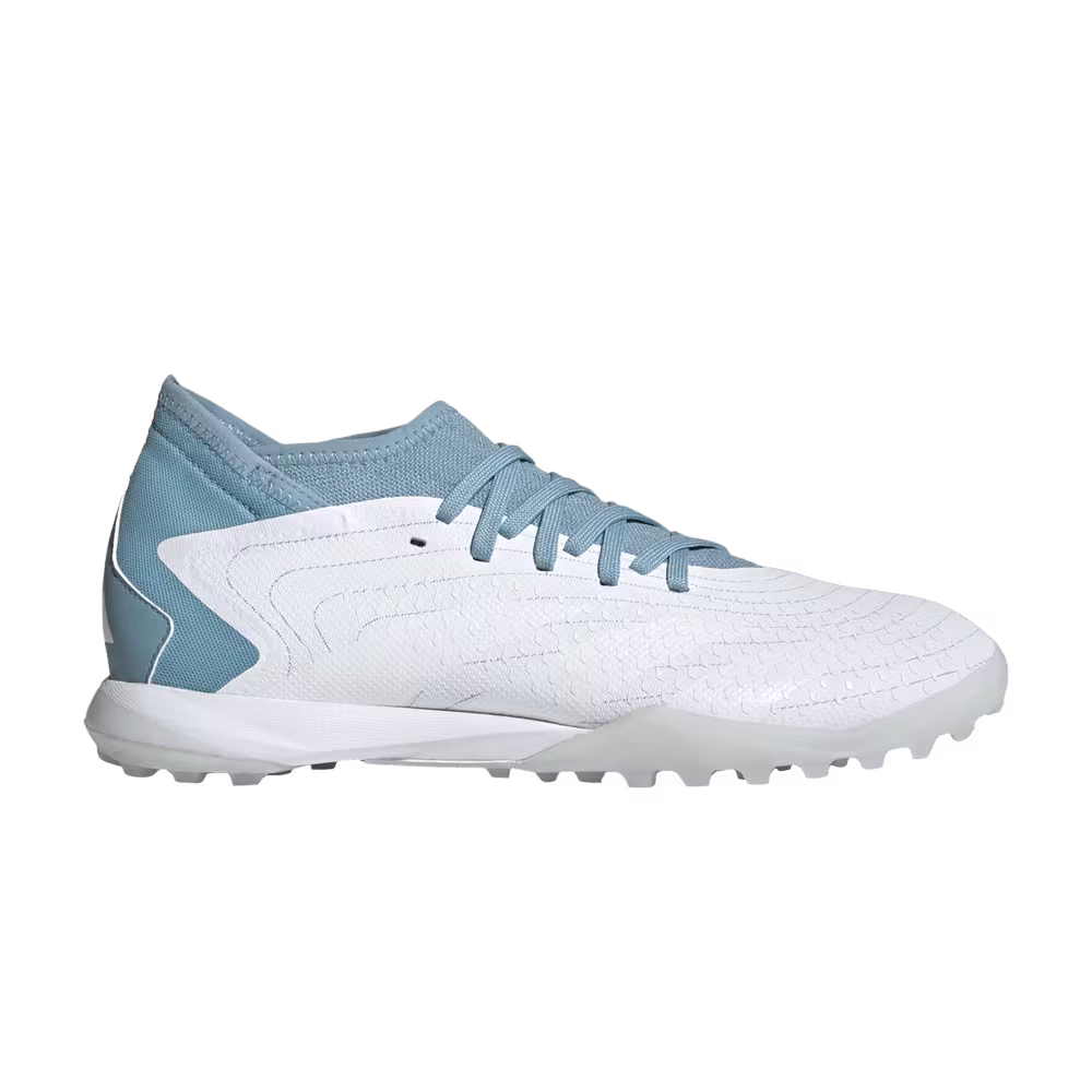 Parley x adidas X Predator Accuracy.3 TF Sustainability Pack