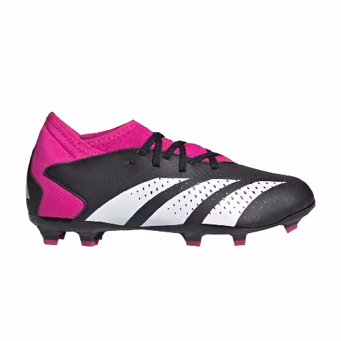 Adidas Predator Accuracy.3 FG J 'Own Your Football Pack'