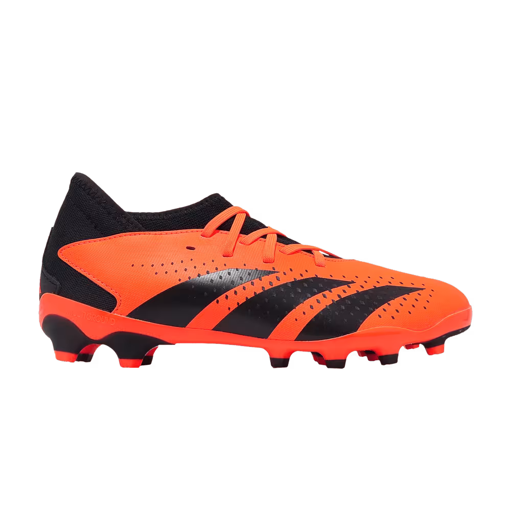 Adidas Predator Accuracy.3 MG J Heatspawn Pack