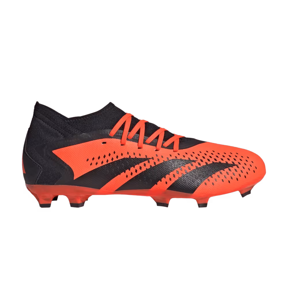 Adidas Predator Accuracy.3 FG Heatspawn Pack