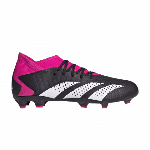 Adidas Predator Accuracy.3 FG 'Own Your Football Pack'