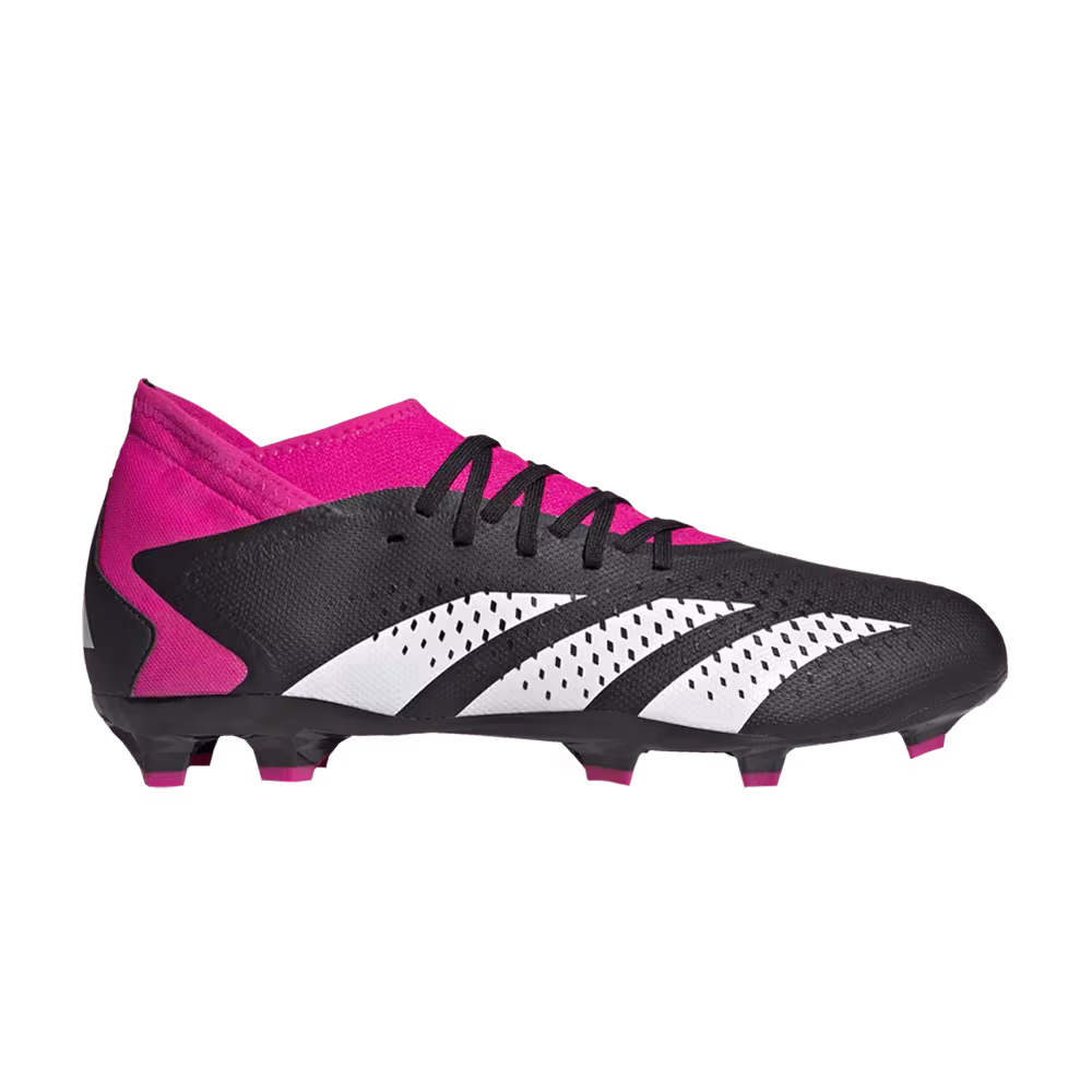 Adidas Predator Accuracy.3 FG Own Your Football Pack