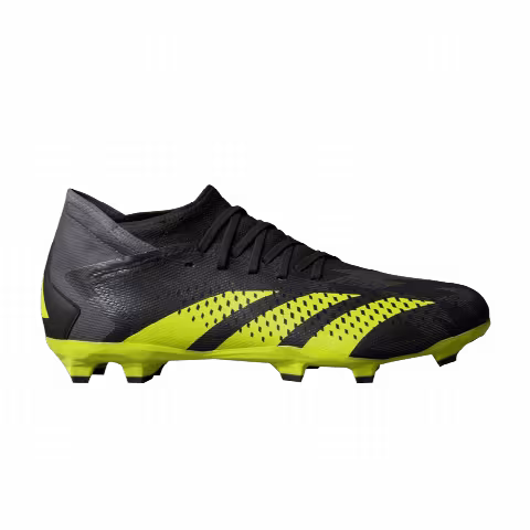 Adidas Predator Accuracy Injection.3 FG 'Crazycharged Pack'