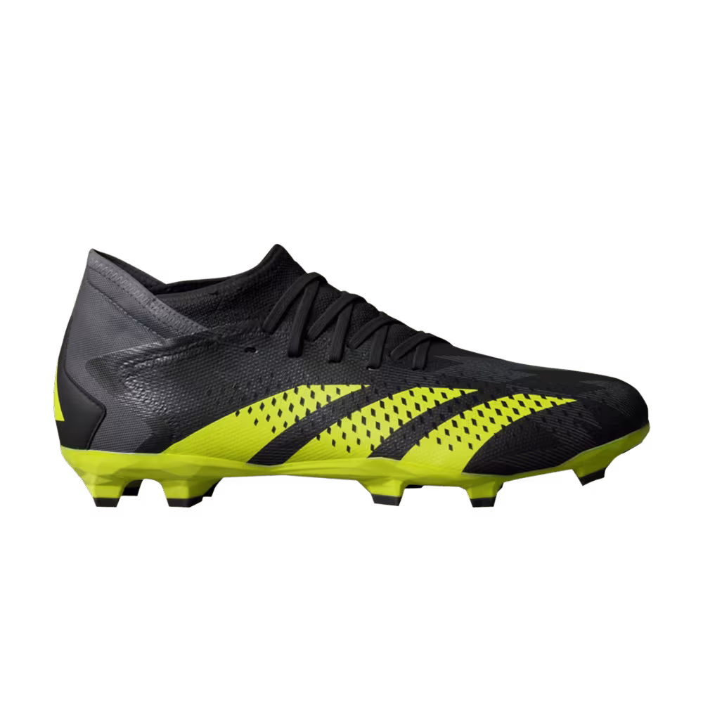 Adidas Predator Accuracy Injection.3 FG Crazycharged Pack