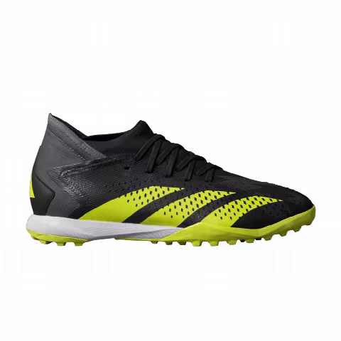 Adidas Predator Accuracy Injection.3 TF 'Crazycharged Pack'