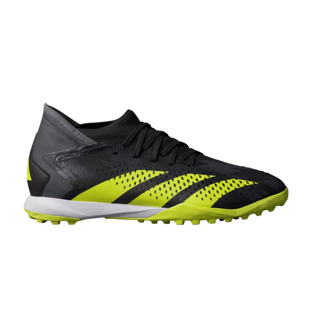 Adidas Predator Accuracy Injection.3 TF Crazycharged Pack
