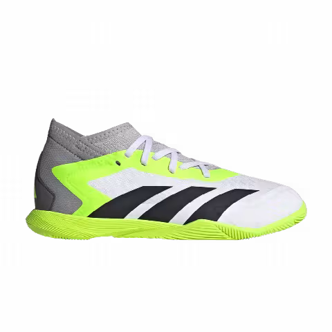 Adidas Predator Accuracy.3 IN J 'Crazyrush Pack'