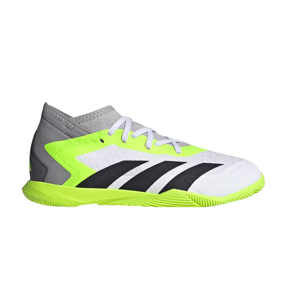 Adidas Predator Accuracy.3 IN J Crazyrush Pack