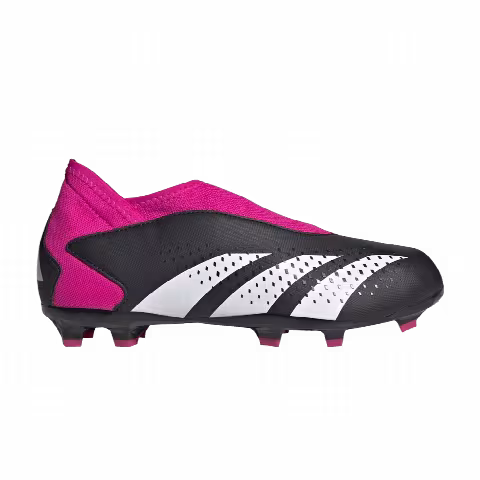 Adidas Predator Accuracy.3 Laceless FG J 'Own Your Football Pack'