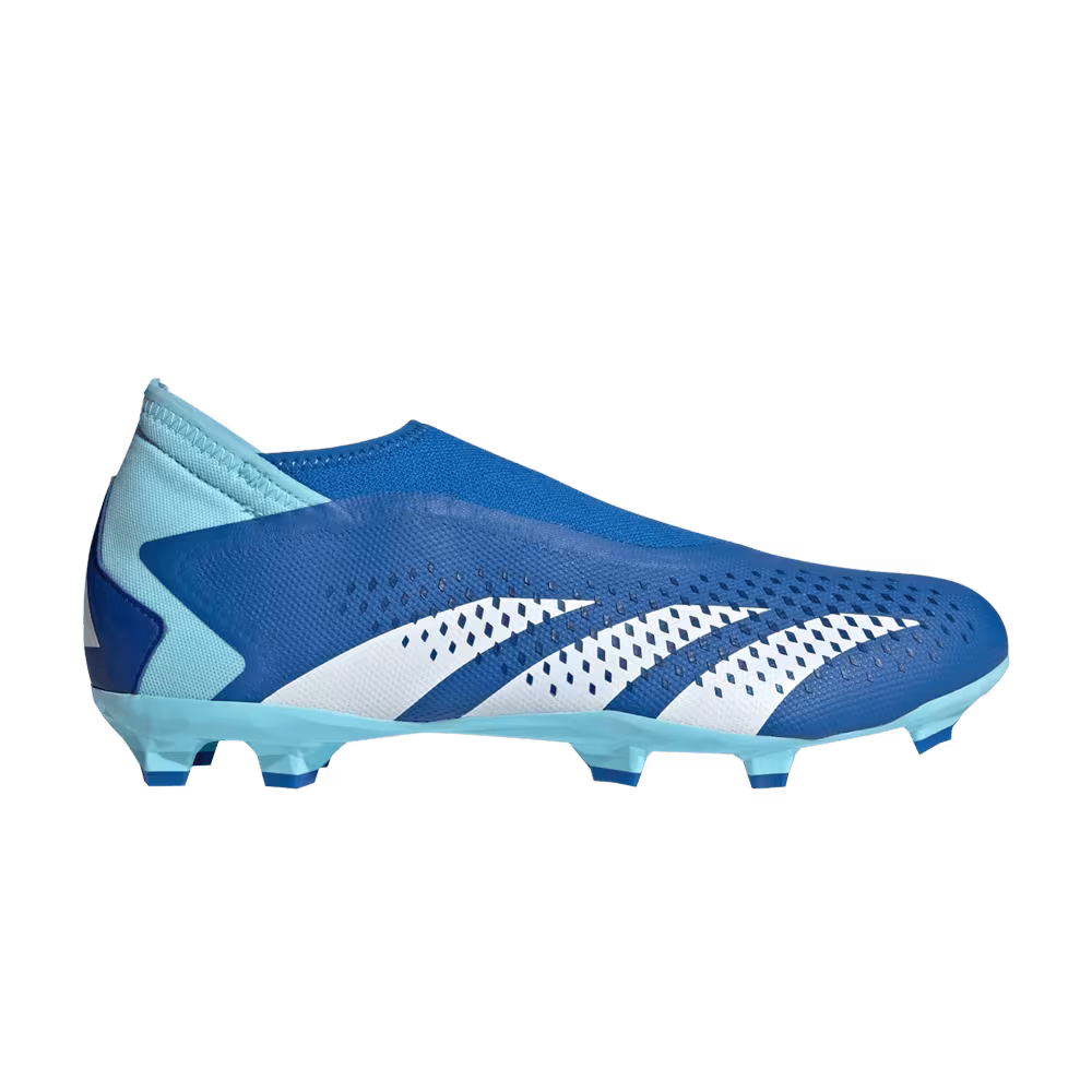 Adidas Predator Accuracy.3 Laceless FG Marinerush Pack